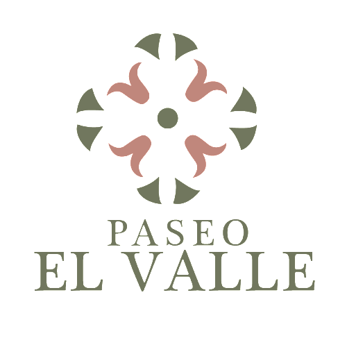 Paseo El Valle